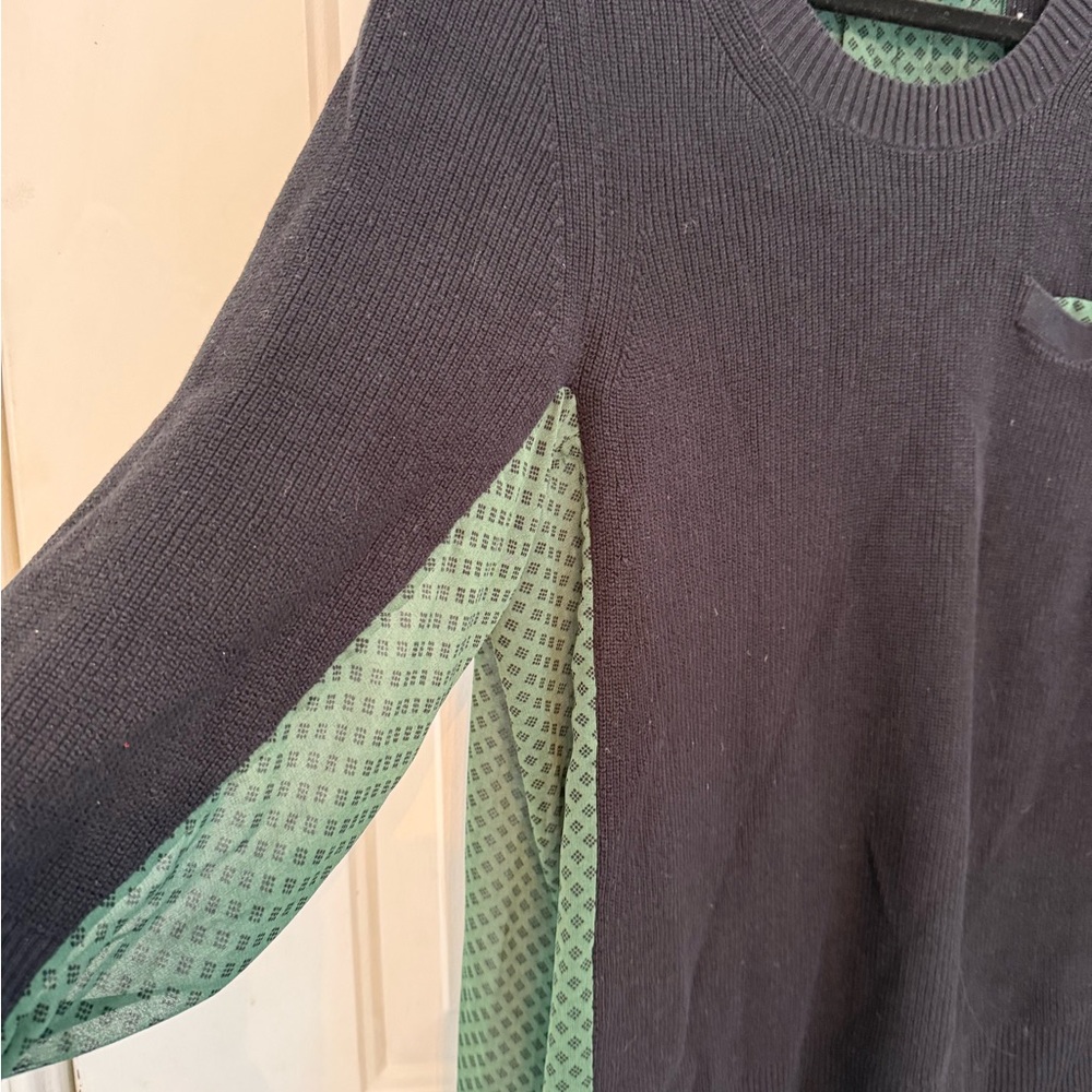 CAbi Get Together Sweater *GOOD USED CONDITION* - Picture 3 of 10